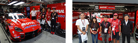 ビットツアー写真